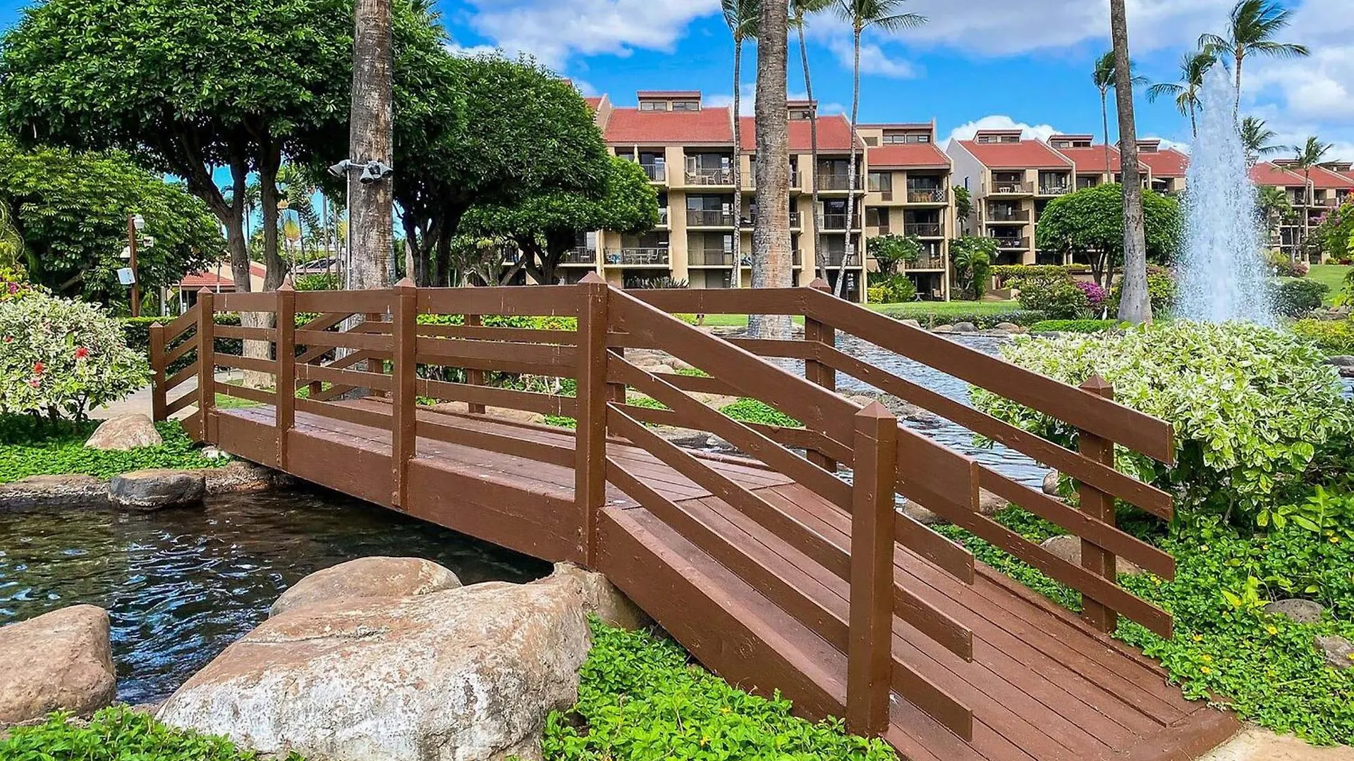 Kamaole Sands 7-109 Wailea  0*, Wailea (Maui)