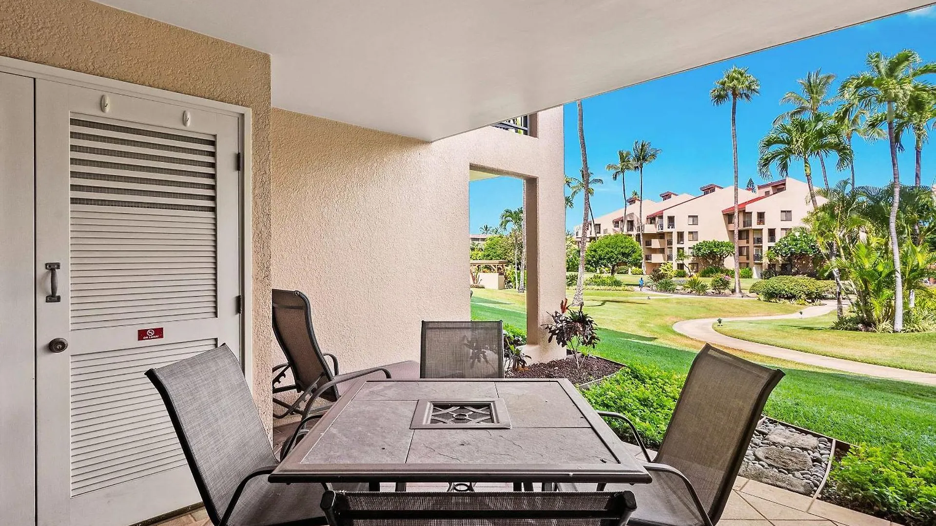 Kamaole Sands 7-109 Wailea  Estados Unidos